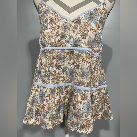 American Eagle Short Top - Picture 6 of 11